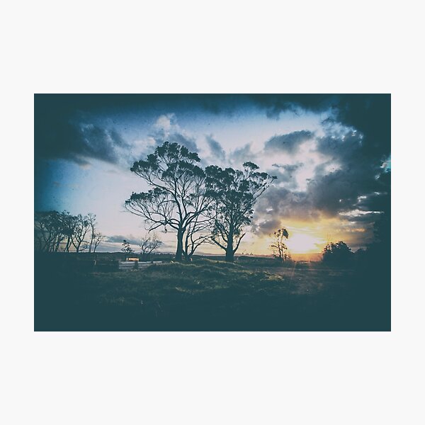 Item preview, Traralgon Moments designed and sold by eternalPolaroid.