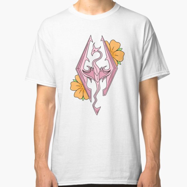 Skyrim Classic T-Shirt