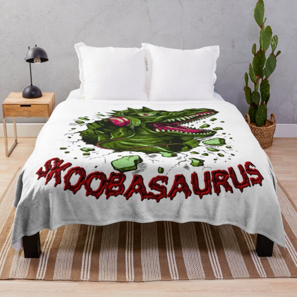 Item preview, Logo and Title designed and sold by Skoobasaurus.