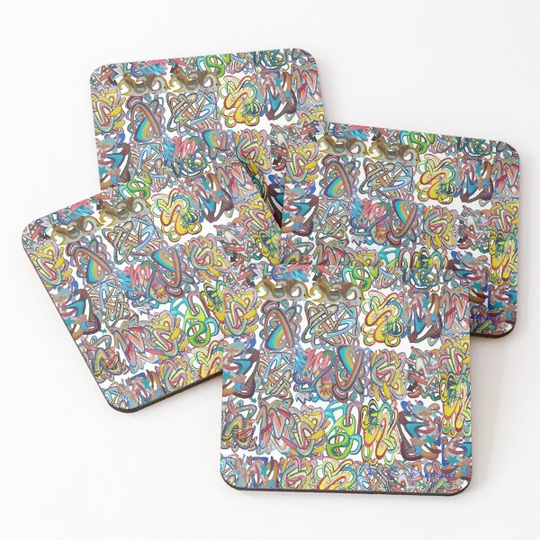 Item preview, A lot of things 4 designed and sold by Diego Manuel Rodriguez.
