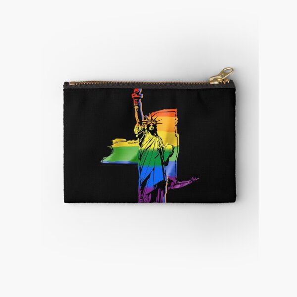 Item preview, Our Lady of Pride - Liberty Pride New York designed and sold by WPHshop.
