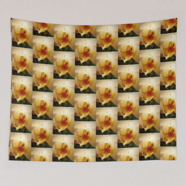Item preview, Orchid Glow designed and sold by Elaine Bawden.