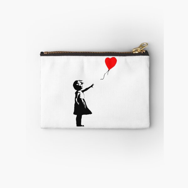 Item preview, Girl with Balloon designed and sold by Artaxias_Designs.