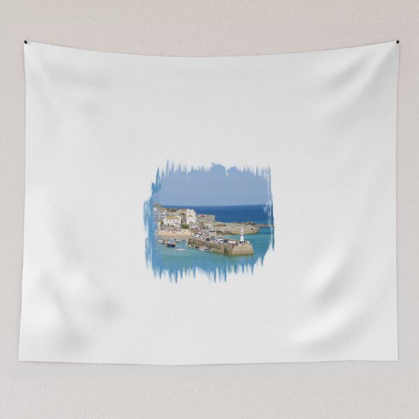 Item preview, St Ives Cornwall  designed and sold by BerylBez.