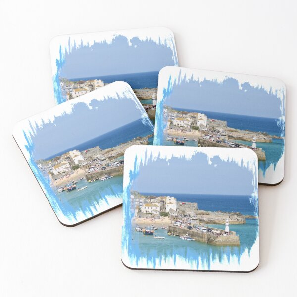 Item preview, St Ives Cornwall  designed and sold by BerylBez.