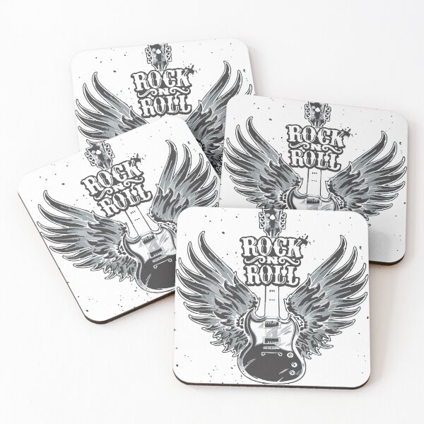 Item preview, Rock n Roll designed and sold by Ochic.