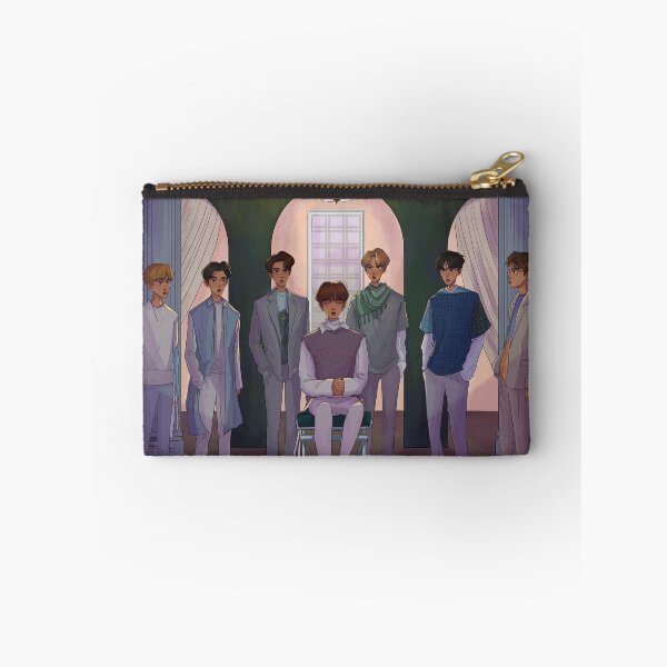 Item preview, NCT 127 Wakey Wakey designed and sold by daehwisday.