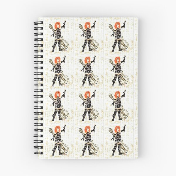 Item preview, EROGURO, Visual Kei designed and sold by Catherine Debusne.