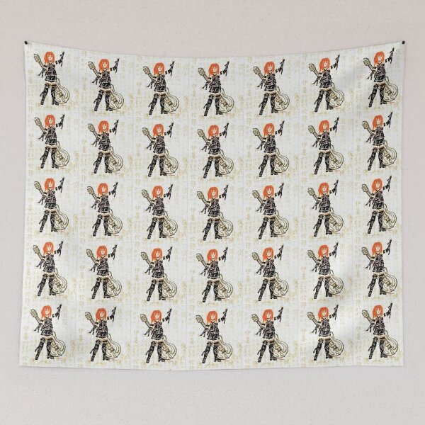 Item preview, EROGURO, Visual Kei designed and sold by Catherine Debusne.