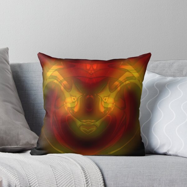 Item preview, Curvilinear Project No. 288 ( Aglow ) designed and sold by CurvilinearArt.