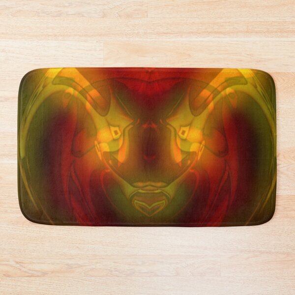 Item preview, Curvilinear Project No. 288 ( Aglow ) designed and sold by CurvilinearArt.
