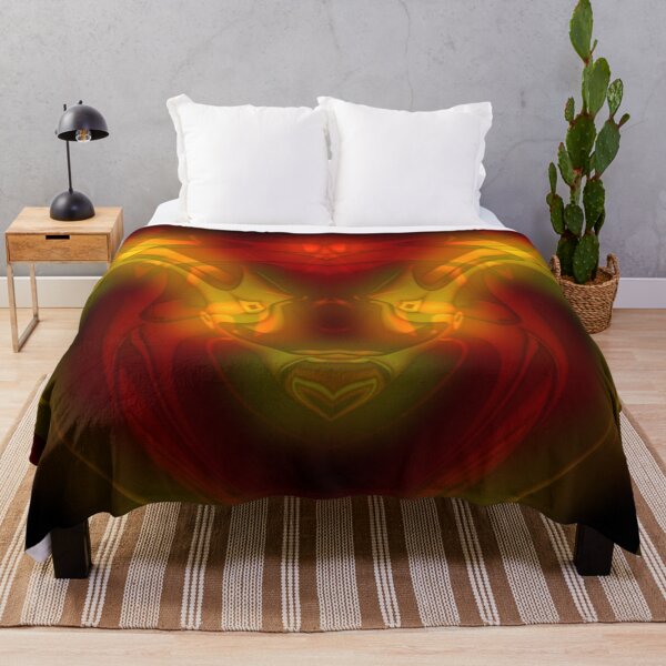 Item preview, Curvilinear Project No. 288 ( Aglow ) designed and sold by CurvilinearArt.