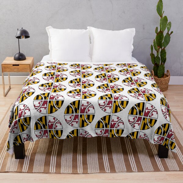 Item preview, Maryland Basketball designed and sold by AMtrials.