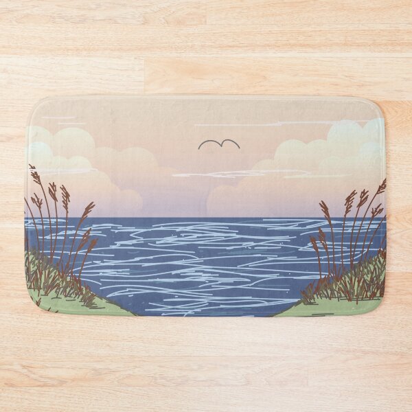 Item preview, Beach designed and sold by Ochic.