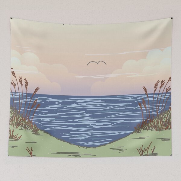 Item preview, Beach designed and sold by Ochic.