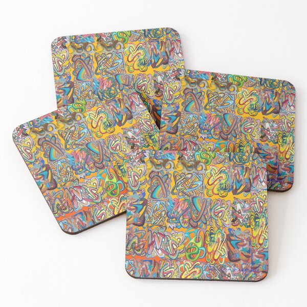Item preview, A lot of things 4 designed and sold by Diego Manuel Rodriguez.