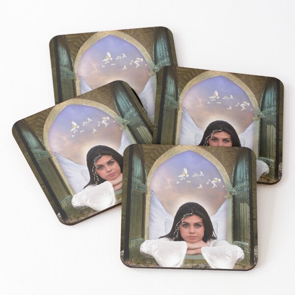Item preview, Angel in the windows designed and sold by Alimera.