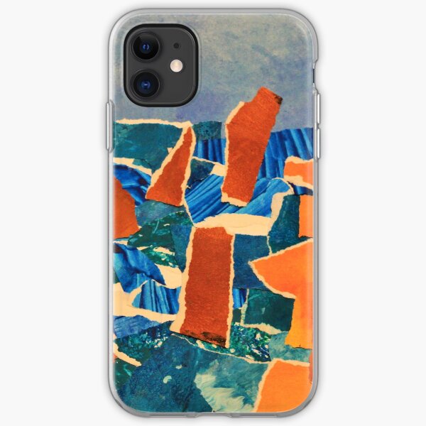 12 Apostles #3 iPhone Soft Case