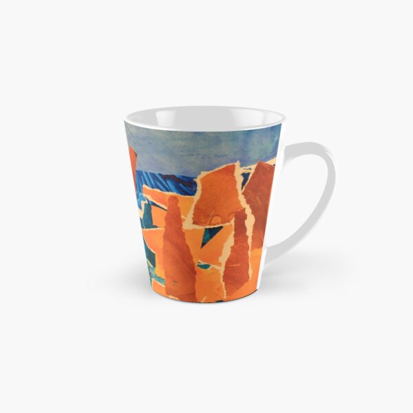 12 Apostles #3 Tall Mug