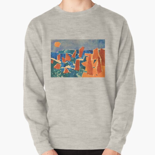 12 Apostles #3 Pullover Sweatshirt