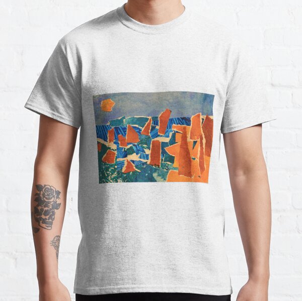12 Apostles #3 Classic T-Shirt