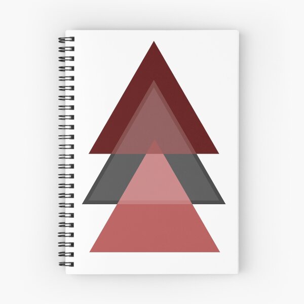 Item preview, Red Tri designed and sold by Breeski.