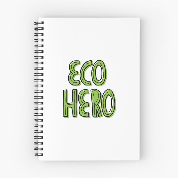 Item preview, Green Eco Hero Print designed and sold by KarinaKalina.