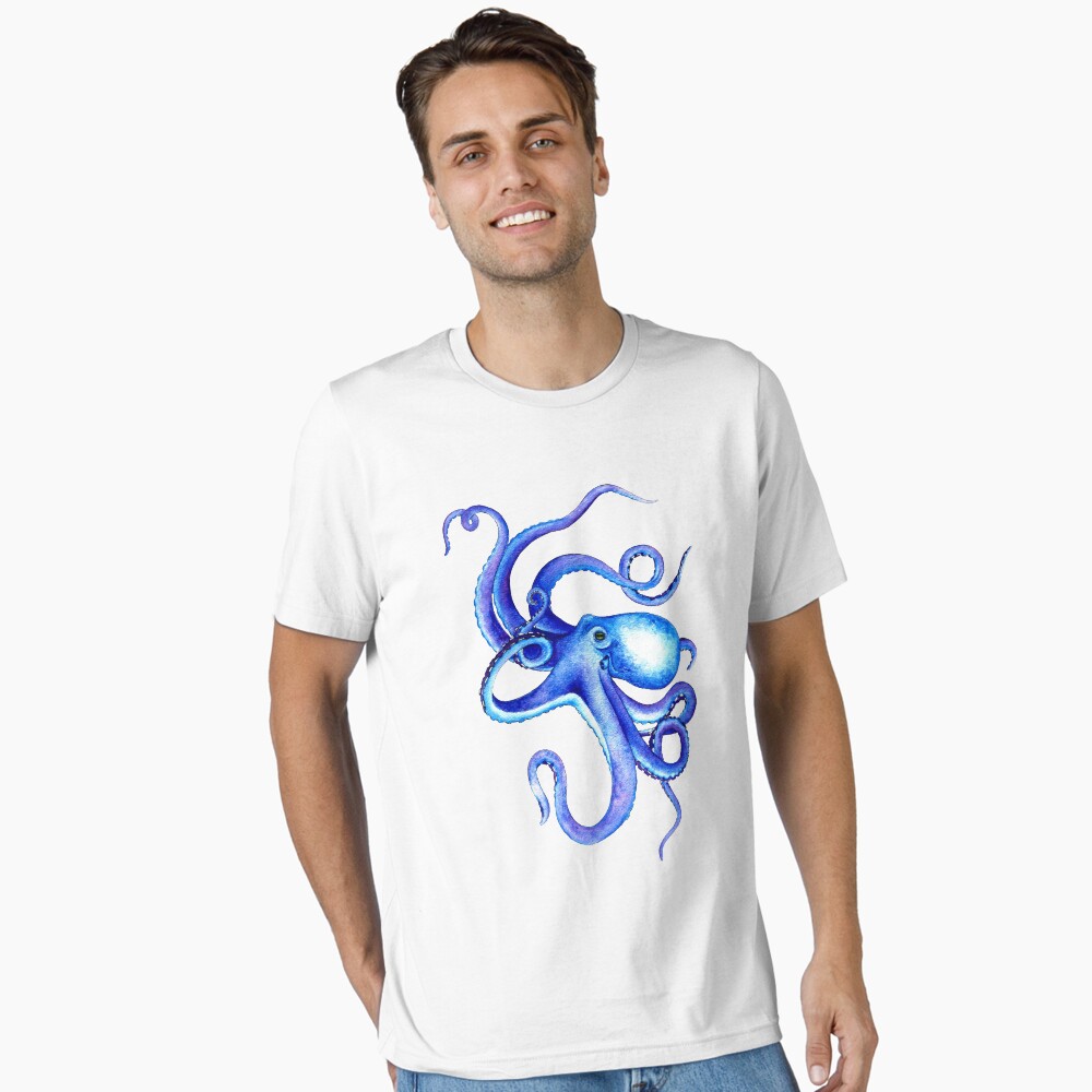 Artikel-Vorschau von Essential T-Shirt, designt und verkauft von FLPaperCuts.