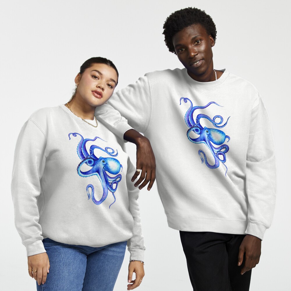 Artikel-Vorschau von Pullover, designt und verkauft von FLPaperCuts.