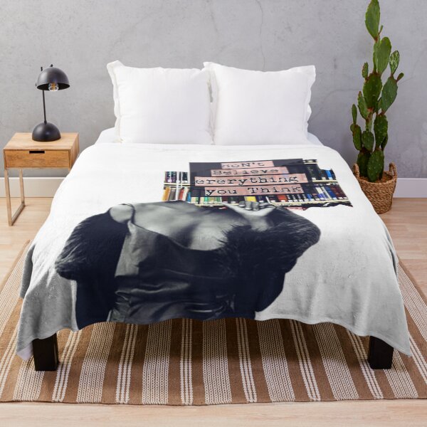 Item preview, Don't believe everything you think - self doybt designed and sold by avit1.