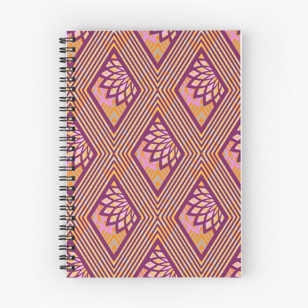 Item preview, Diamond Lotus designed and sold by Sonja McKinnon.