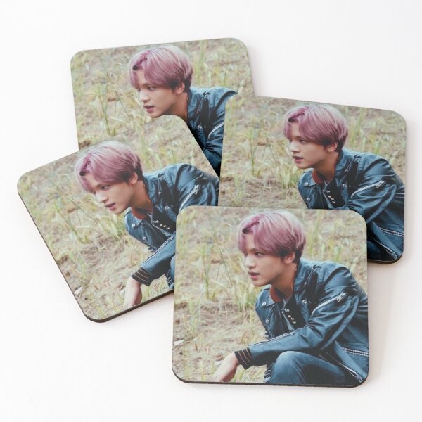 Item preview, NCT 127 Haechan 04 designed and sold by nurfzr.