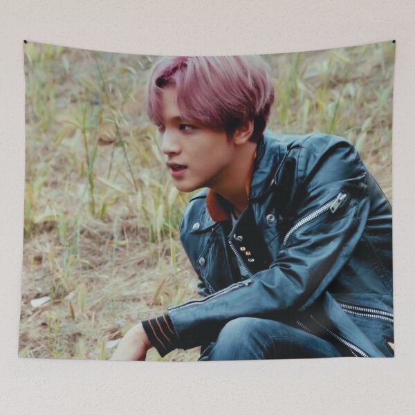 Item preview, NCT 127 Haechan 04 designed and sold by nurfzr.