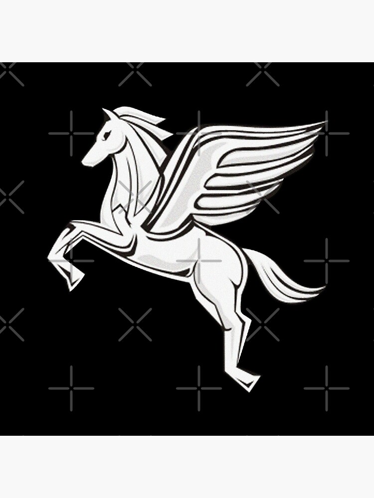 Chasing Pegasus Image (original) by incognitagal