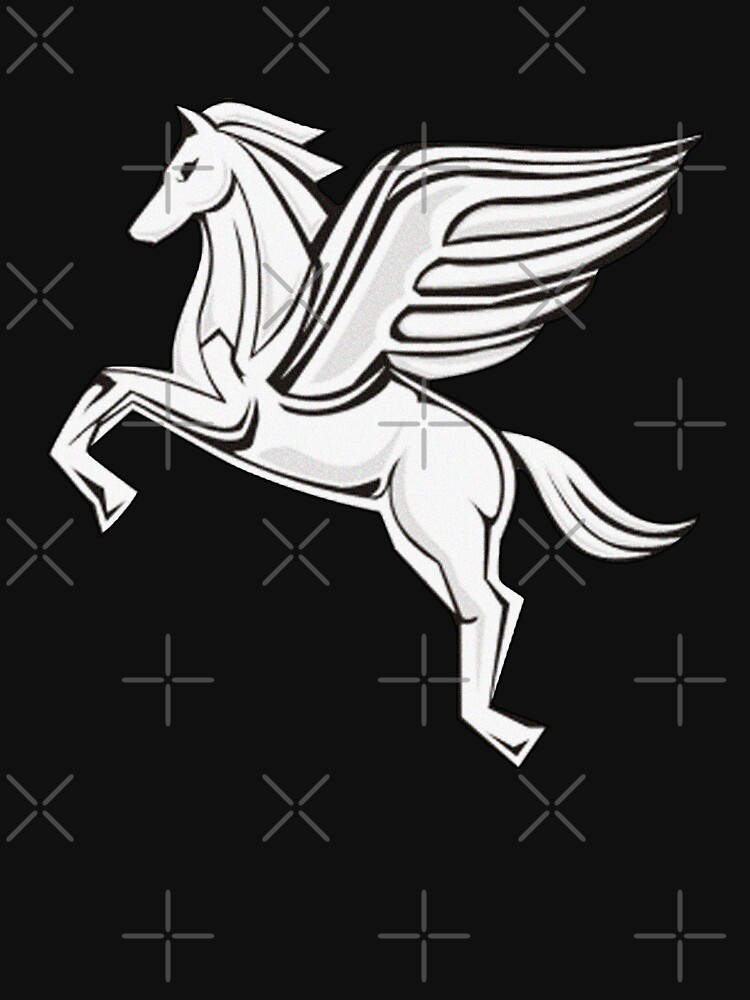 Chasing Pegasus Image (original) by incognitagal
