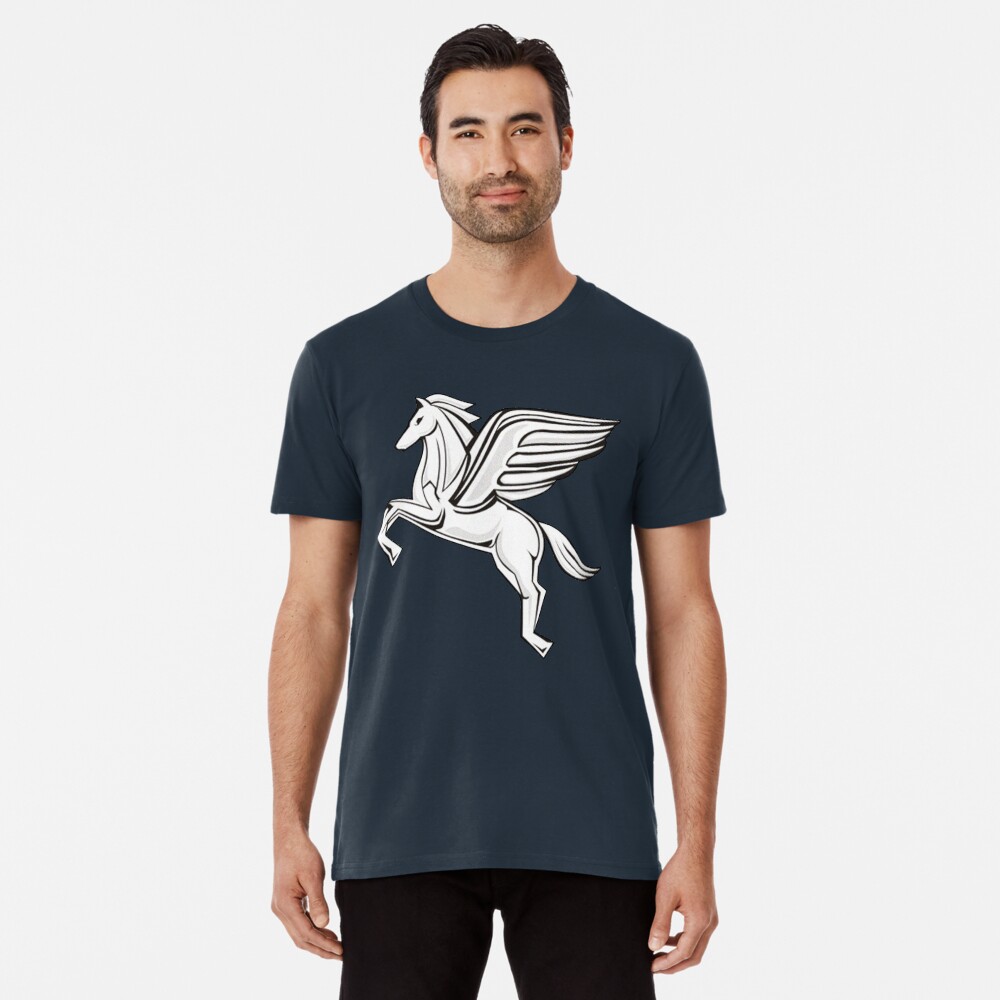 Item preview, Premium T-Shirt designed and sold by incognitagal.