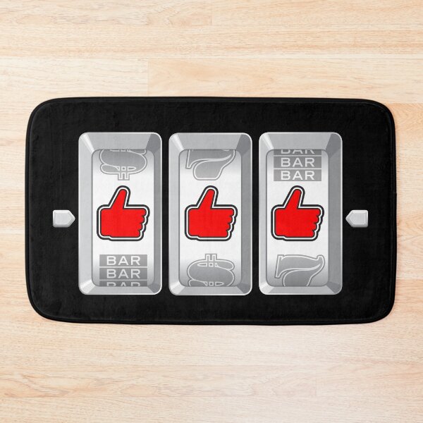 Item preview, Jackpot designed and sold by GrandeDuc.