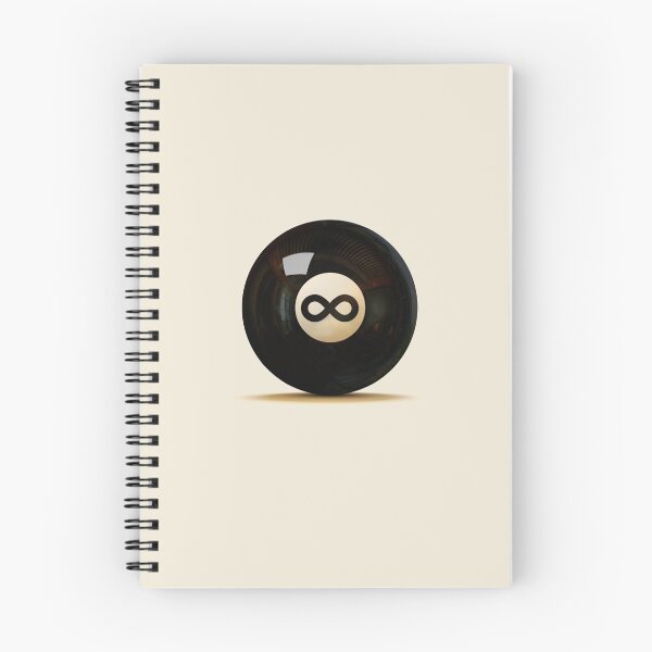 Item preview, Infinity Ball designed and sold by Nicholas Ely.