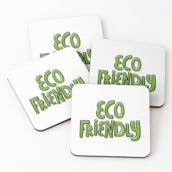 Item preview, Green Eco Friendly Print designed and sold by KarinaKalina.
