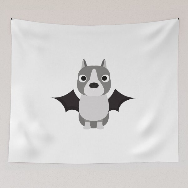 Item preview, Amstaff Halloween Costume designed and sold by DoggyStyles.
