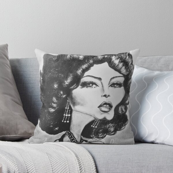 Item preview, Ava Gardner  designed and sold by loflor73.