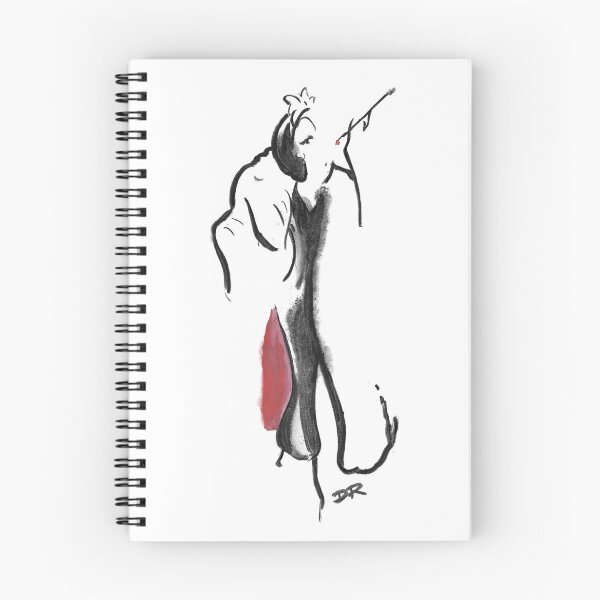Item preview, Where Pictures Shine - Cruella De Vil designed and sold by douglasrickard.