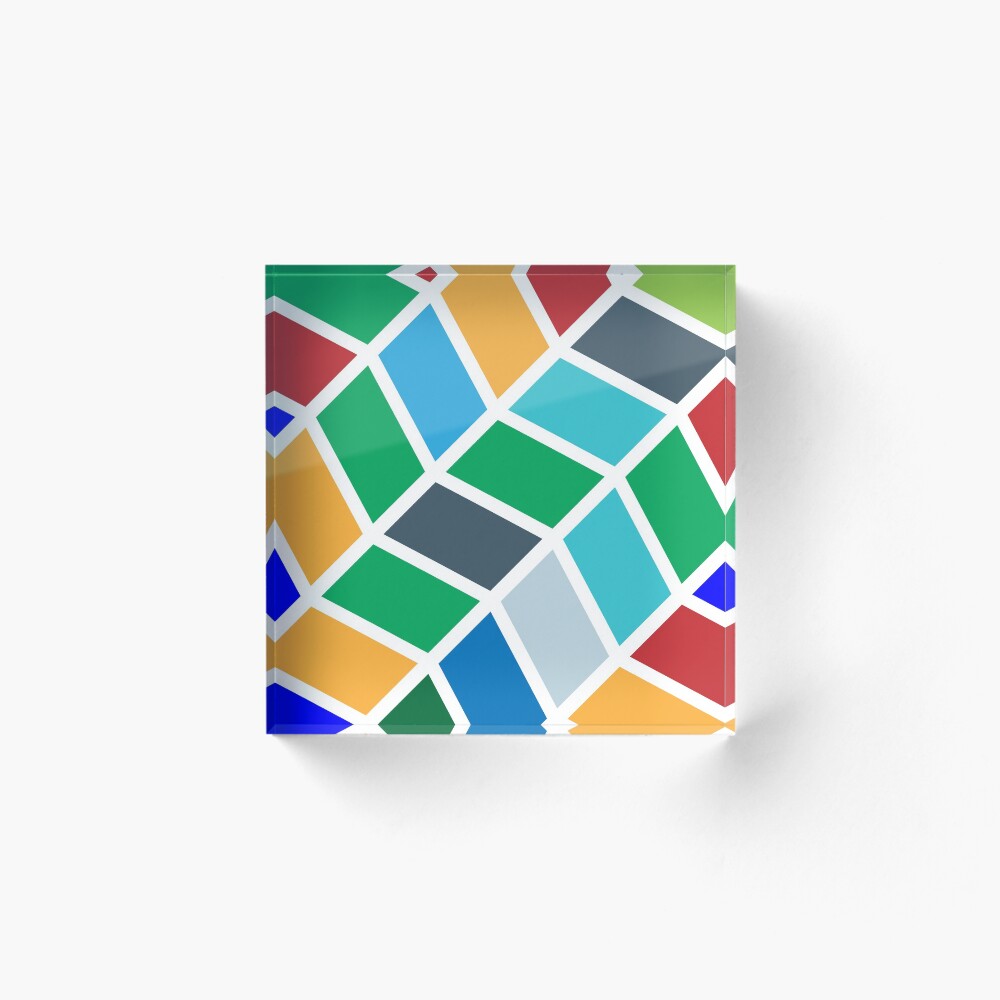 Item preview, Acrylic Block designed and sold by MclaughlinGifts.