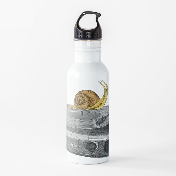 Slow Jamz Water Bottle