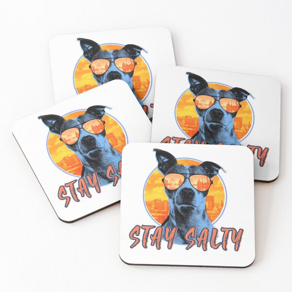 Item preview, Stay Salty - Syracuse New York designed and sold by WPHshop.
