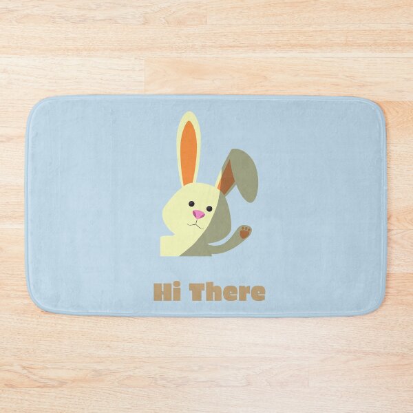 Item preview, Hi There! designed and sold by Legit Hooligan.