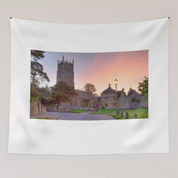 Item preview, Chipping Campden, Gloucestershire designed and sold by andrewroland.