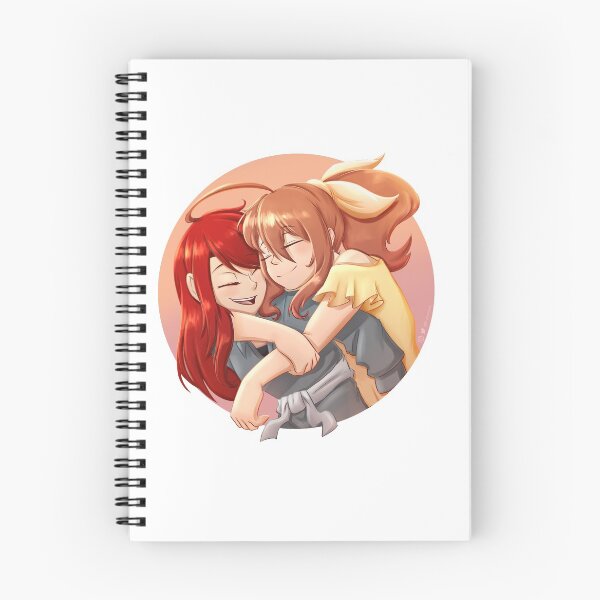 Item preview, Surprise Hug designed and sold by franchie.