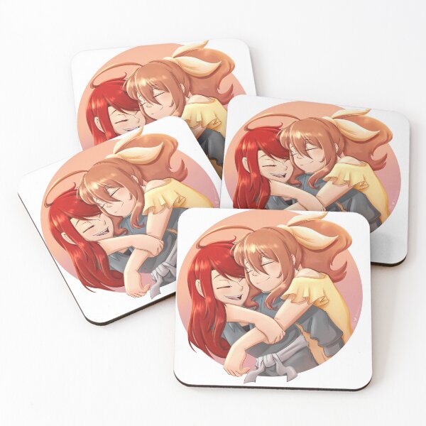 Item preview, Surprise Hug designed and sold by franchie.