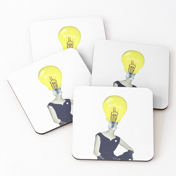 Item preview, Lights are on designed and sold by avit1.
